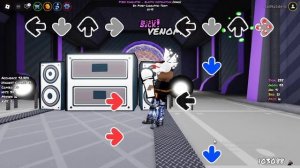 Elastic destruction (fnf) Pibby corrupted