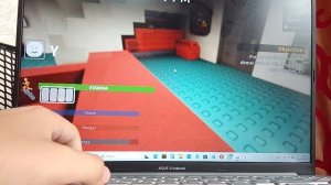 Роблокс злой папа, учитель и т.д