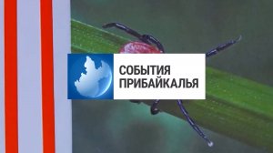 События Прибайкалья от 9.07.2025 | Много укусов клещей | Награды в День семьи | Опрокинулся бензовоз