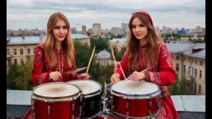 Песня про колдуна Васю. Музыка Suno ai, слова мои.