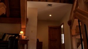 Bald Hill Timber Frame Home Tour