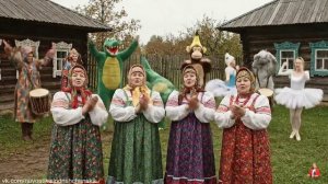 Шимпанзини Бананини Тунг Тунг Тунг Сахур