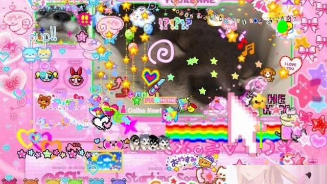 Cutecore Playlist 🍡