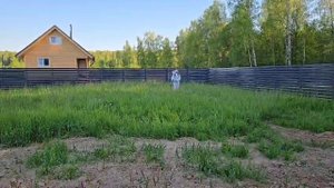 КП Салтыково парк