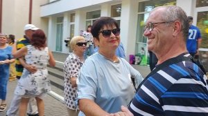 06.07.2025...♥️"Сады Цветут"!... Гомель!...