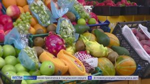 Новый тренд: подростки портят еду в магазинах и снимают это на видео