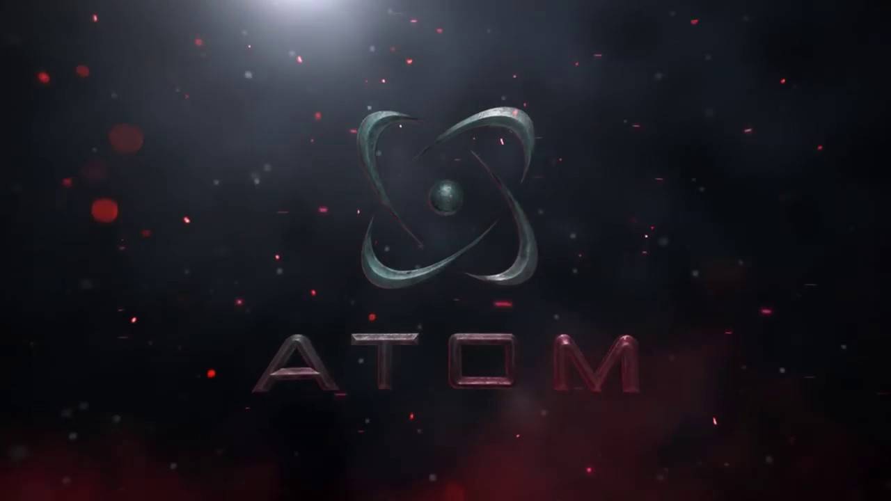 АТОМ РПГ(ATOM RPG) создание персонажа: дьявольски обаятелен,гениально ловок