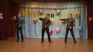 130. Чувашия."Рита, Маргарита". Группа "Хĕлхем". Авторы песни-В.Ярдыков, В.Александров.