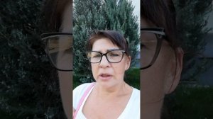 8 день в больнице. Поход в магазин.