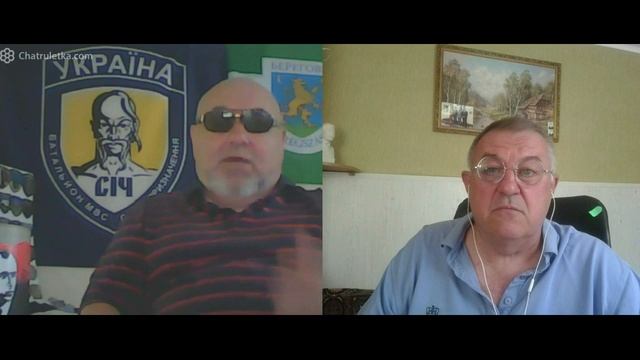 Удары по ТЦК нестрашны. Людоловы продолжат работу
