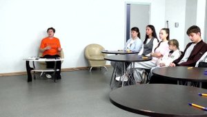 Мастер-класс «И слово начинает жить» (ПТ от 02 июля 2025 года)