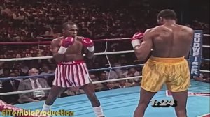 Sugar Ray Leonard vs Thomas Hearns II _ Legendary Boxing Fight Rematch__HD
