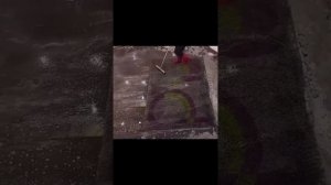 ★СТРАШНЫЕ ИСТОРИИ★
ДАША РОКС "ДОЛГОЖДАННАЯ ПОЕЗДКА''
1 ЧАСТЬ