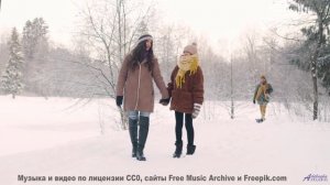 Музыка, которая звучит так, будто её написали духи природы! - Cold -- Makaih Beats -- Cold