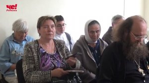 Епархиальная встреча