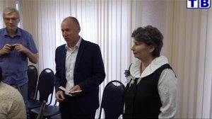 "Наш город" от 08 07 25