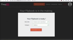 Создавай флипбуки на "Flipbooks.fleepit"!