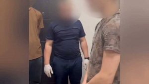 В Сочи у приезжего изъяли 30 граммов наркотиков