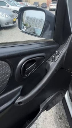 Chevrolet Niva Niva Внедорожник 5 дв. 1.7 MT 2013г