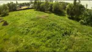 Участок в Заовражье 20 соток.
