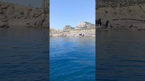 09.07.2025 Крым, спящая красавица#сезонконтентаRUTUBE