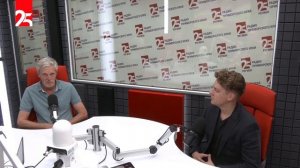 «Без галстуков»: Андрей Островский и Никита Туранов о Новосильцевской батарее