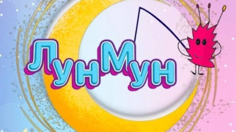 Шоу мыльных пузырей