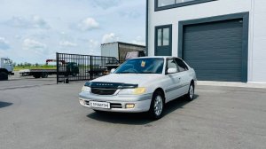 Toyota Corona Premio, 2000 год