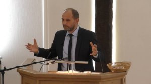 Увидеть Господа -- Андрей Довгель