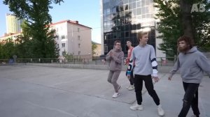 Стали СУПЕРГЕРОЯМИ 😂 ПОПРОБУЙ НЕ ЗАСМЕЯТЬСЯ