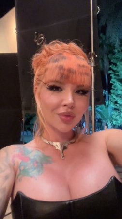Послание хейтерам 😘