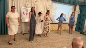 🌼Посиделки "Всей семьей к нам приходите!"🌼