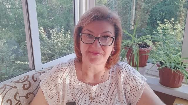 Пряжу заказала, отвечаю на вопросы.