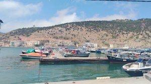 Балаклава. Июль 2025