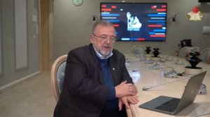 Вечернее богослужение Собора РОСХВЕ – 2020