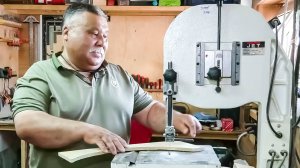 «Хранители Севера: Творческая семья Чупровых» | Изьватас олэм