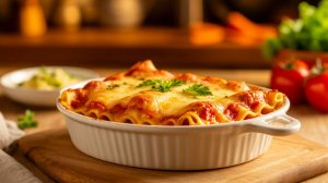 КАННЕЛЛОНИ ТРИ СЫРА . ВКУСНО, БЫСТРО И ПРОСТО.