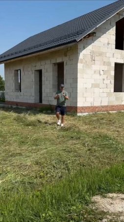 #прорабмихаил осталось всего три дома
