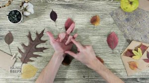 Пальчиковая гимнастика для детей