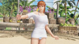 Dead or Alive 6