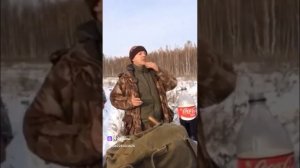 ОХОТА - АНЕКДОТ🤣🤣🤣