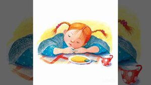 Сказка о ленивых ручках и ножках. Софья Прокофьева. Аудиосказка для детей.