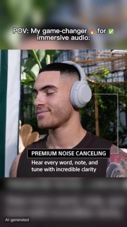 Discover the best headphones for music, calls, gaming, and travel. Explore top-rated wireless, no...