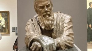 Третьяковская галерея Калининград