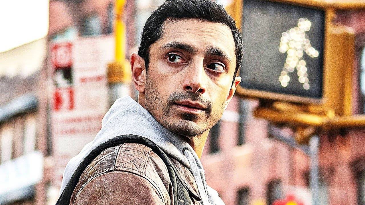 Диспетчер|Русский трейлер(Дубляж 2025) смотреть онлайн