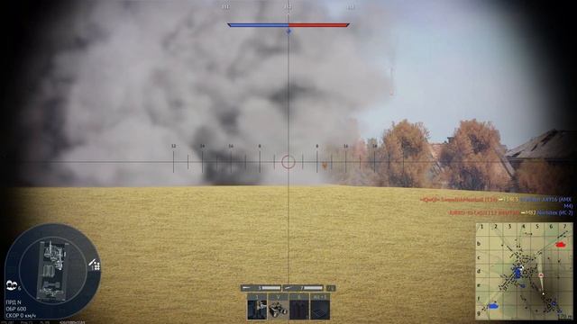 Я попробовал ХУДШИЕ танки КАЖДОГО РАНГА в WarThunder! смотреть онлайн