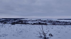 Природа (зима)