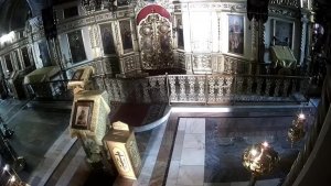 Литургия 09.07