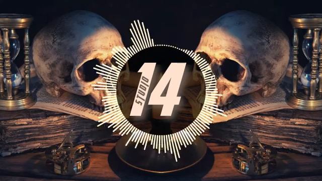 Camille Saint-Saëns - Danse Macabre (Tony OZborn Remix)