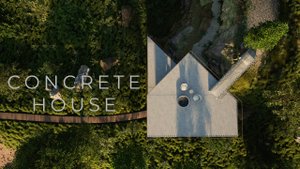 CONCRETE|UNREAL ENGINE 5
